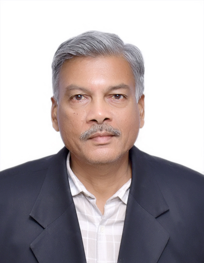 Mr. Ravi Whyvahare
