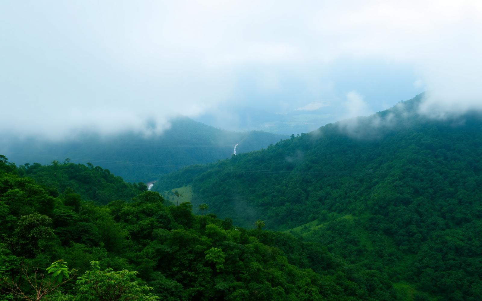 Lonavalley