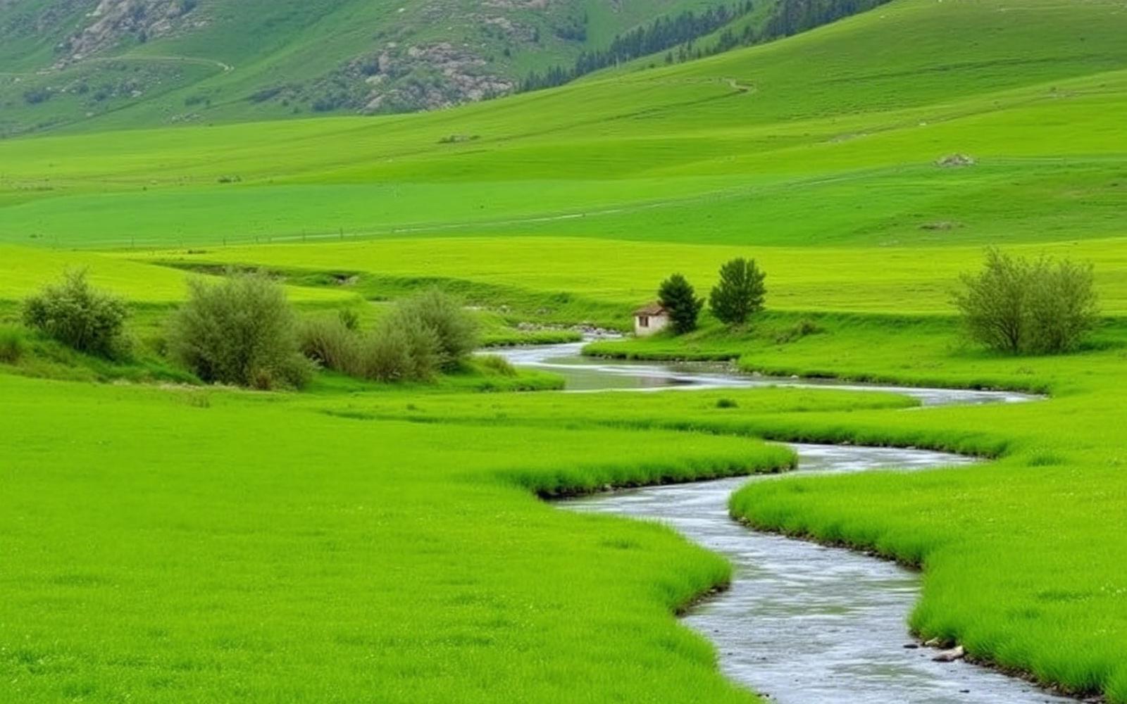 Riviera Greens