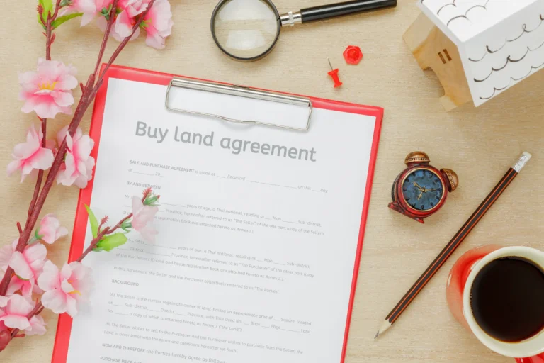 landagreement