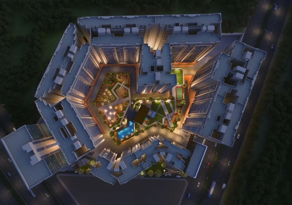 Amenities 11 Basil Maximus