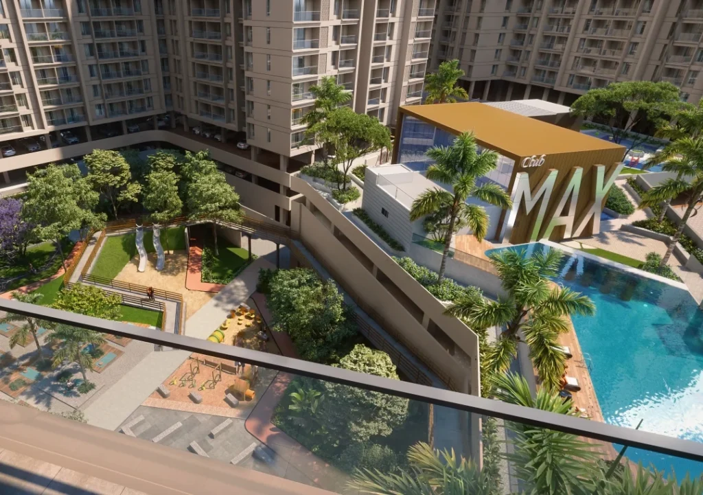 Amenities 13 Basil Maximus