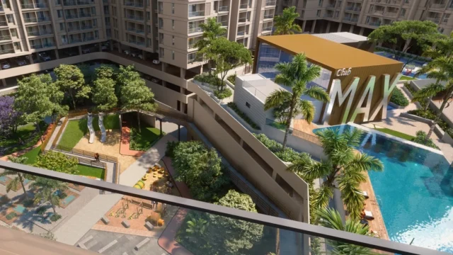 Amenities 13 Basil Maximus