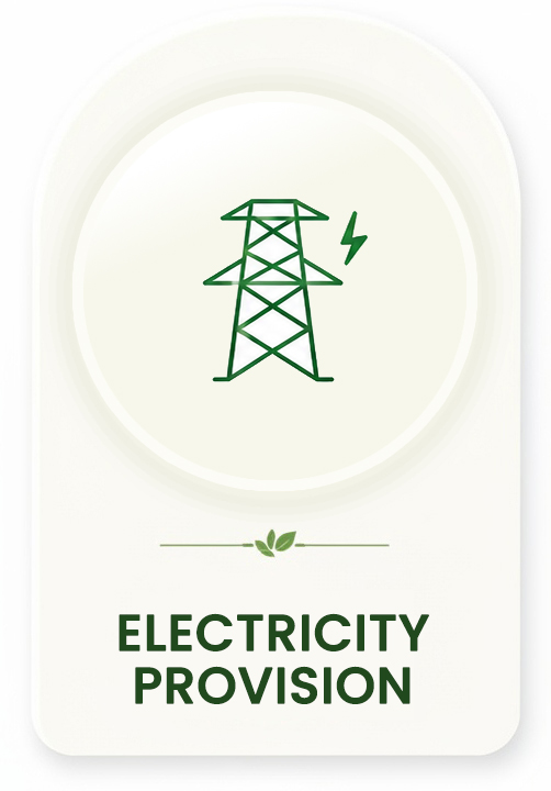 electricity-provision