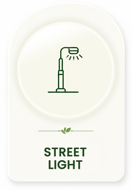 stree-light